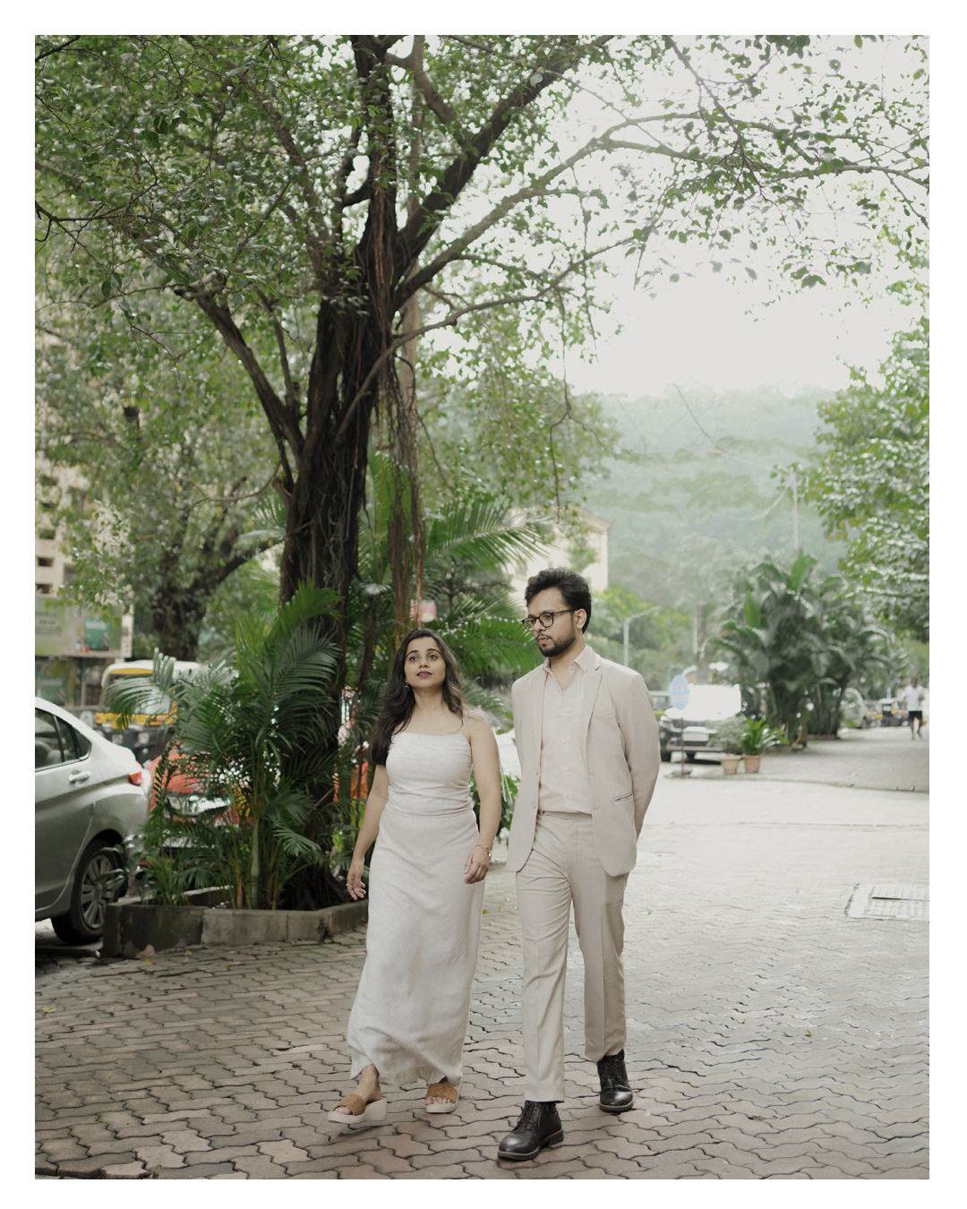 Nikunj & Mital Still 3