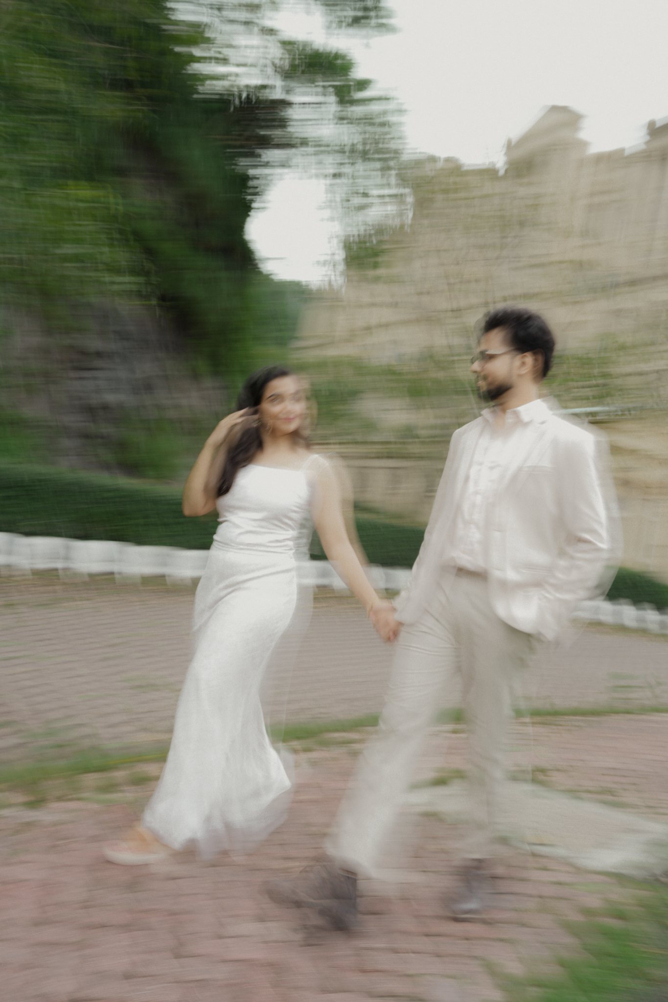 Nikunj & Mital Still 5