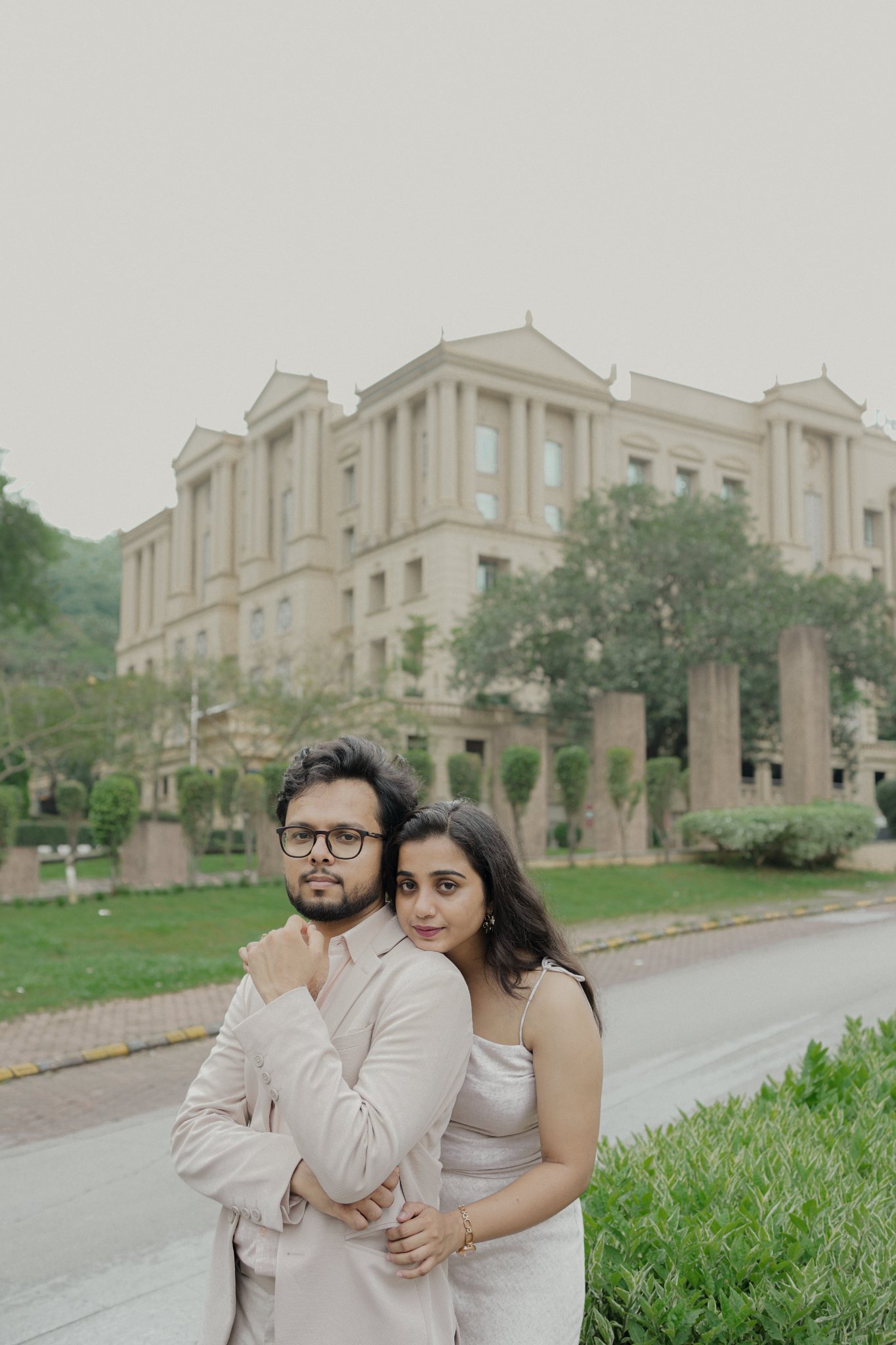 Nikunj & Mital Still 9