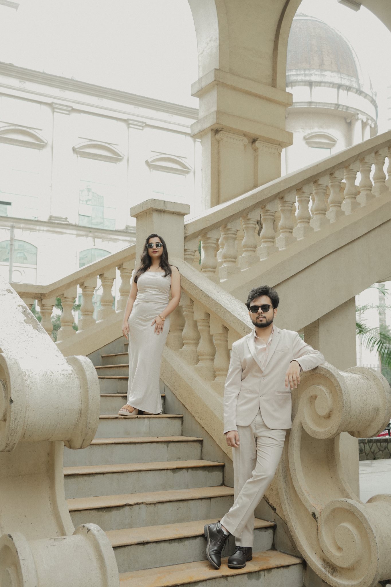 Nikunj & Mital Still 18