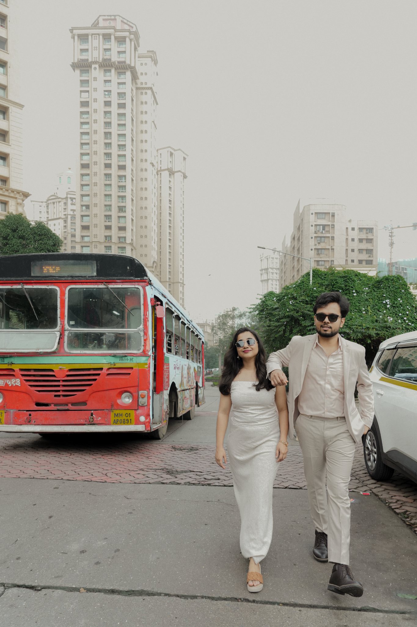 Nikunj & Mital Still 24