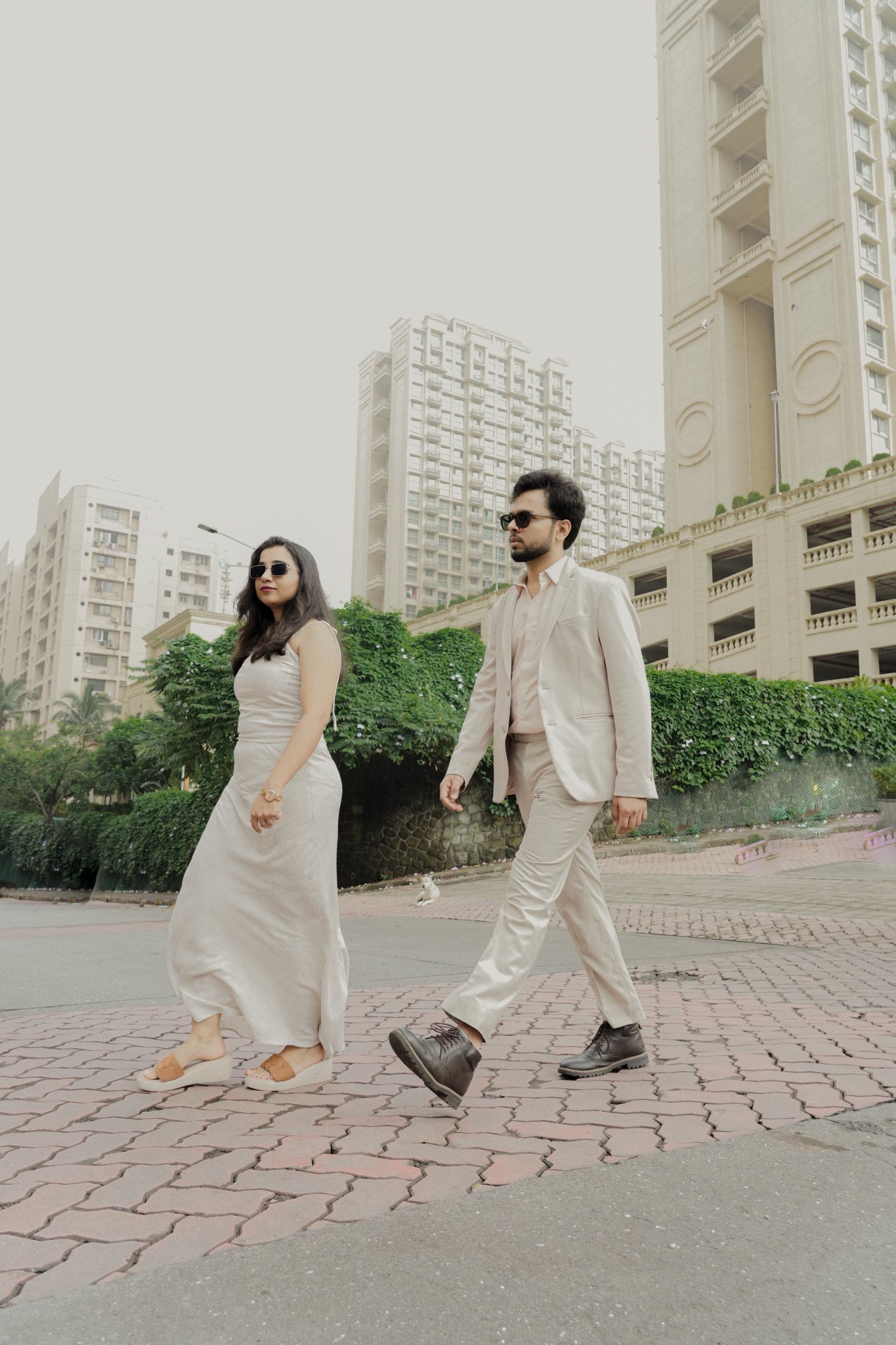 Nikunj & Mital Still 25