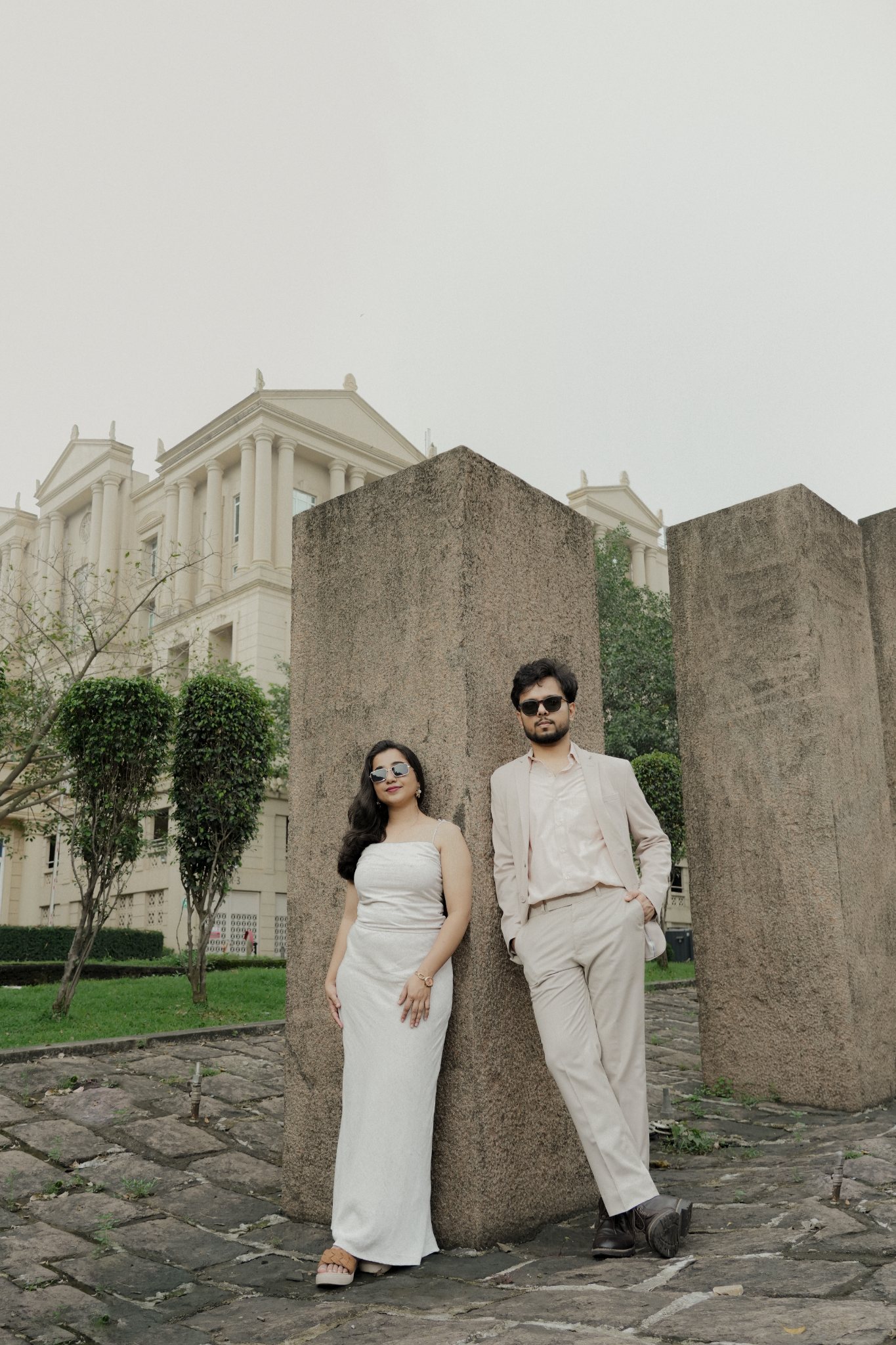 Nikunj & Mital Still 30