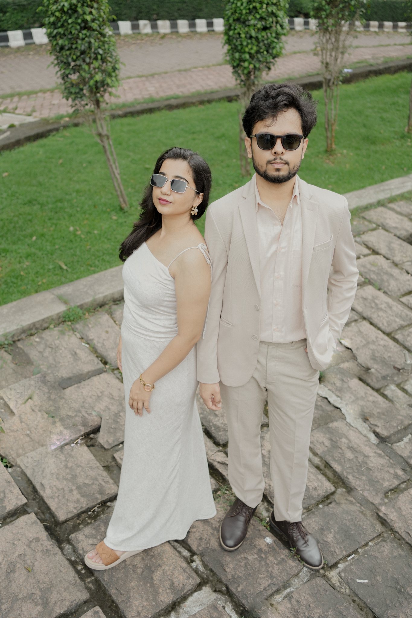 Nikunj & Mital Still 45