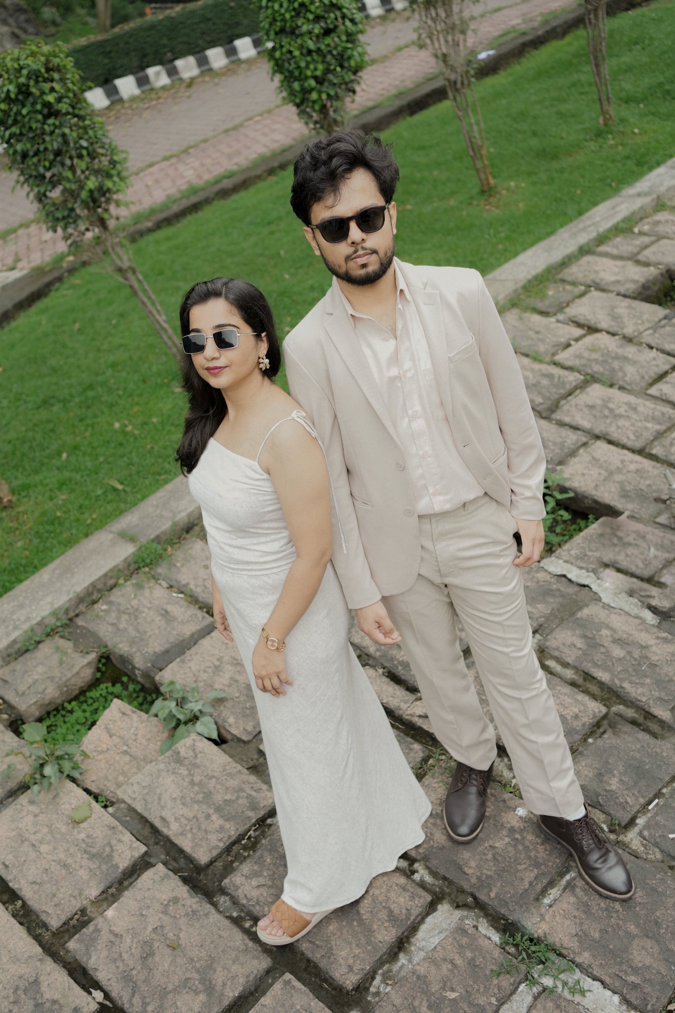 Nikunj & Mital Still 46