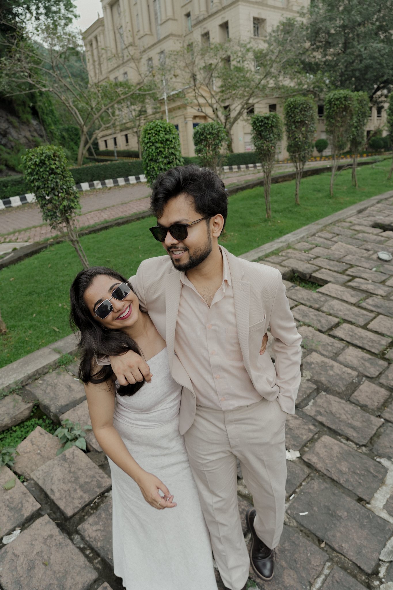 Nikunj & Mital Still 47