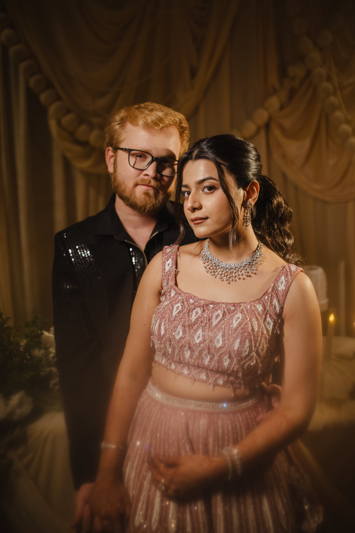 Rajat & Grusha Still 10
