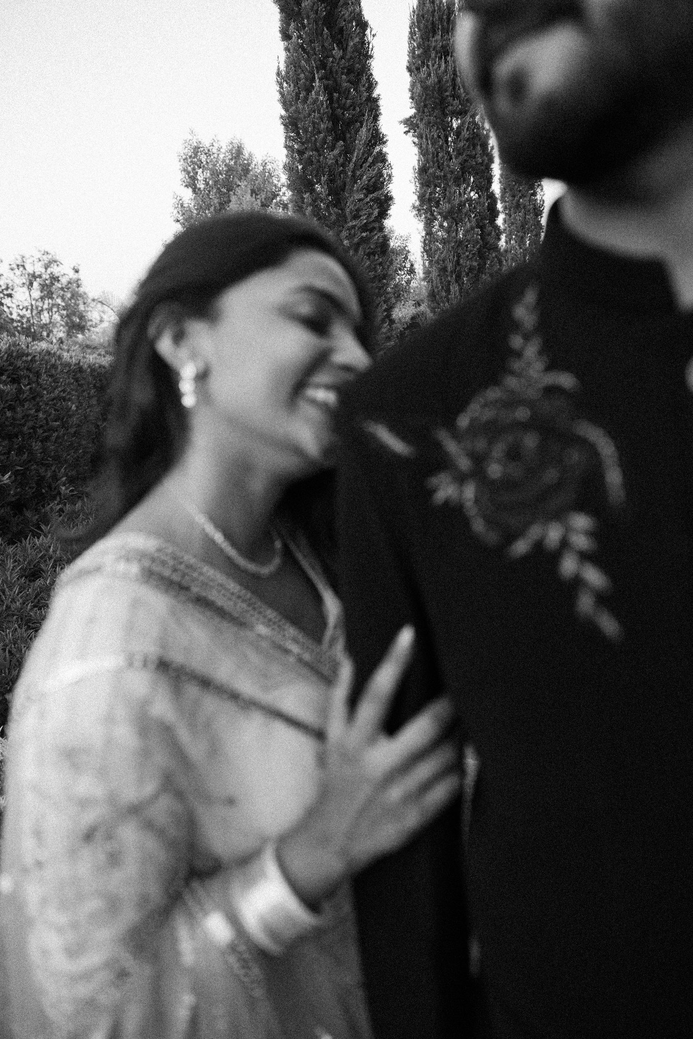 Raghav & Harshita Still 12