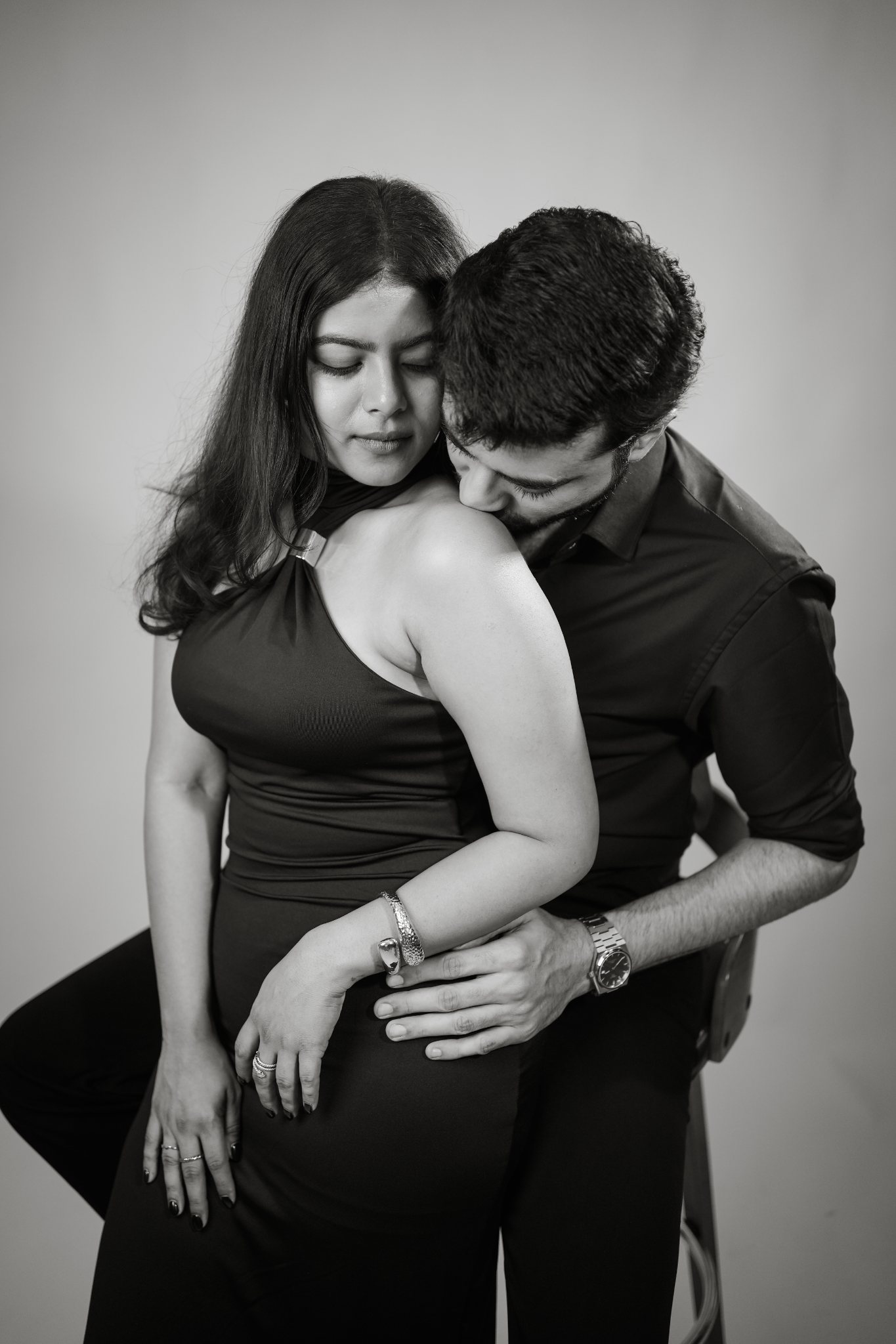 Parth & Khushali