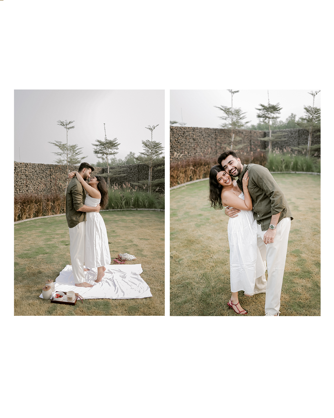 Parth & Khushali Still 12
