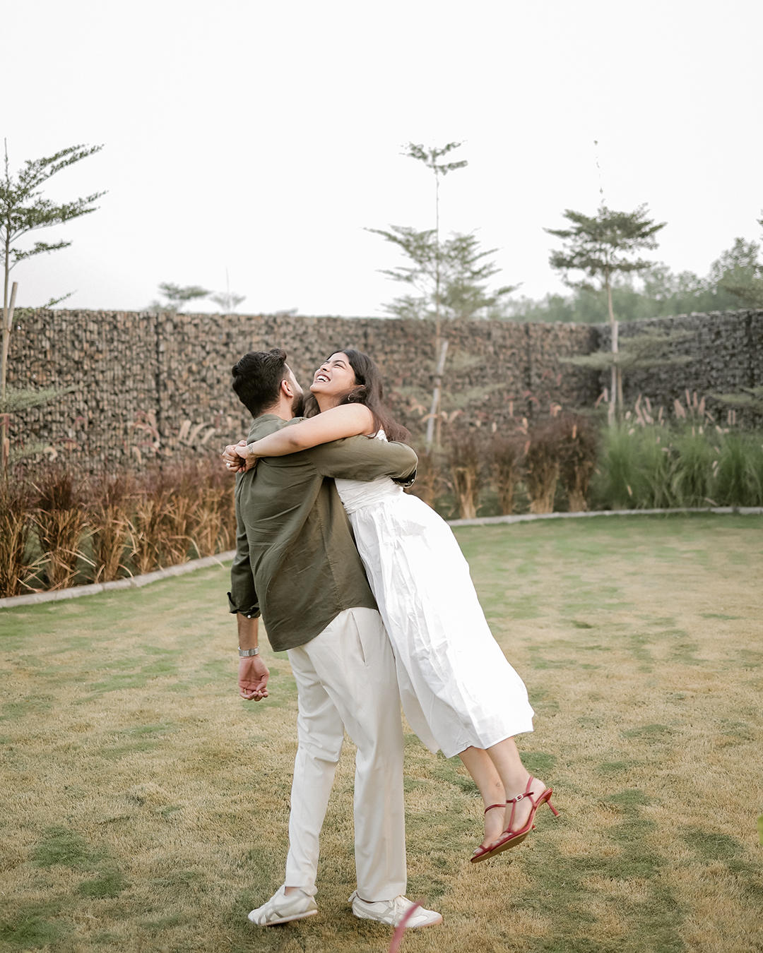 Parth & Khushali Still 13