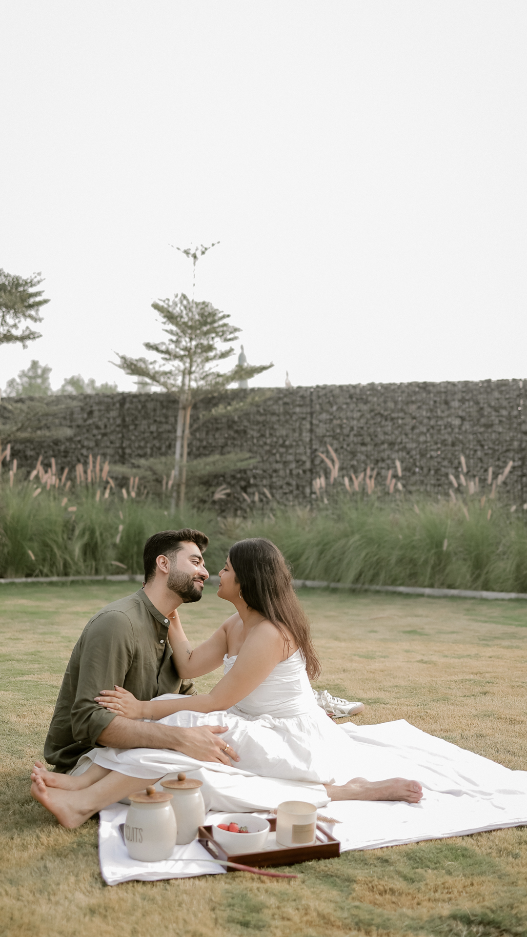 Parth & Khushali Still 29