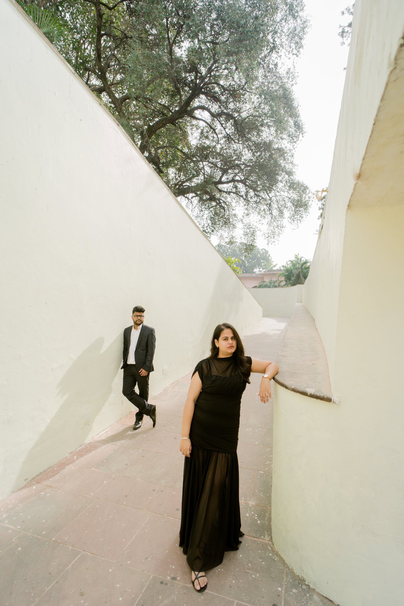 Harshit & Rayna Still 2