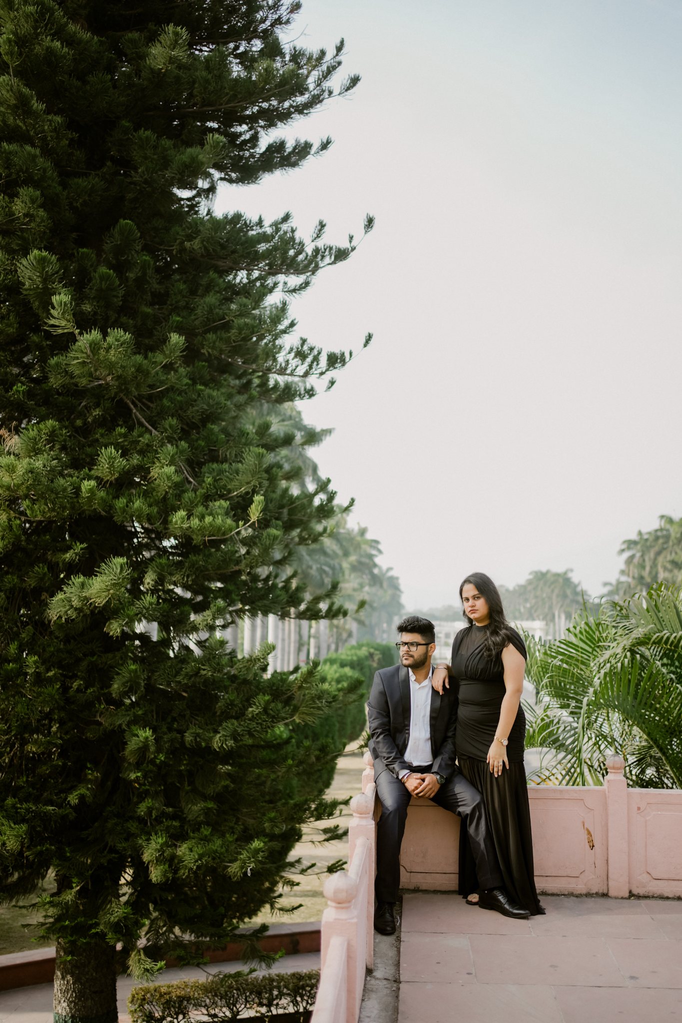Harshit & Rayna Still 9