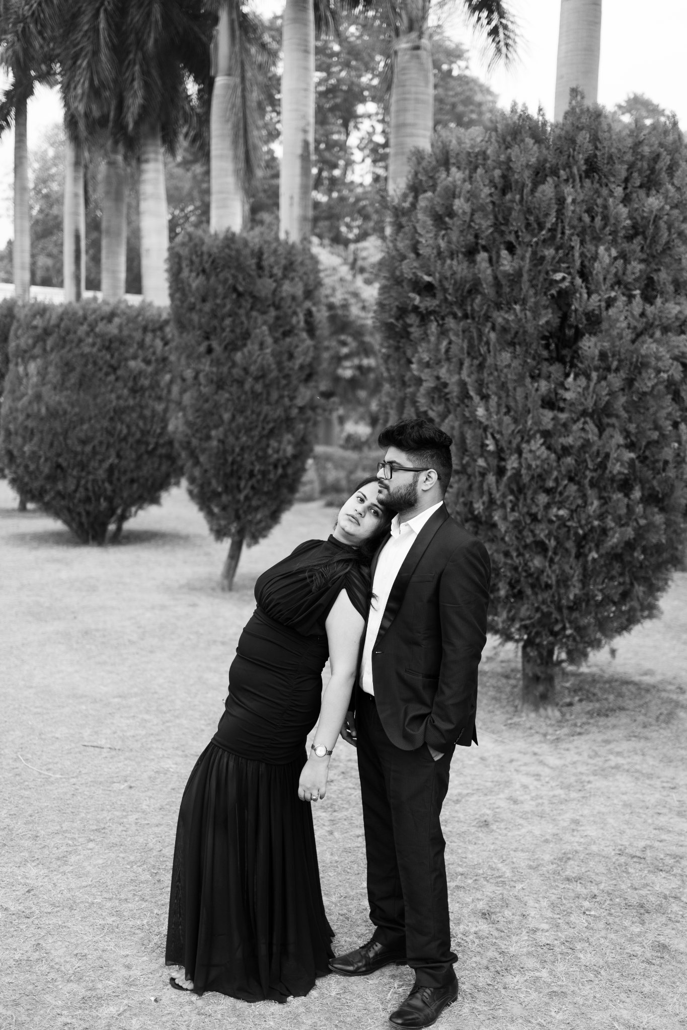 Harshit & Rayna Still 16