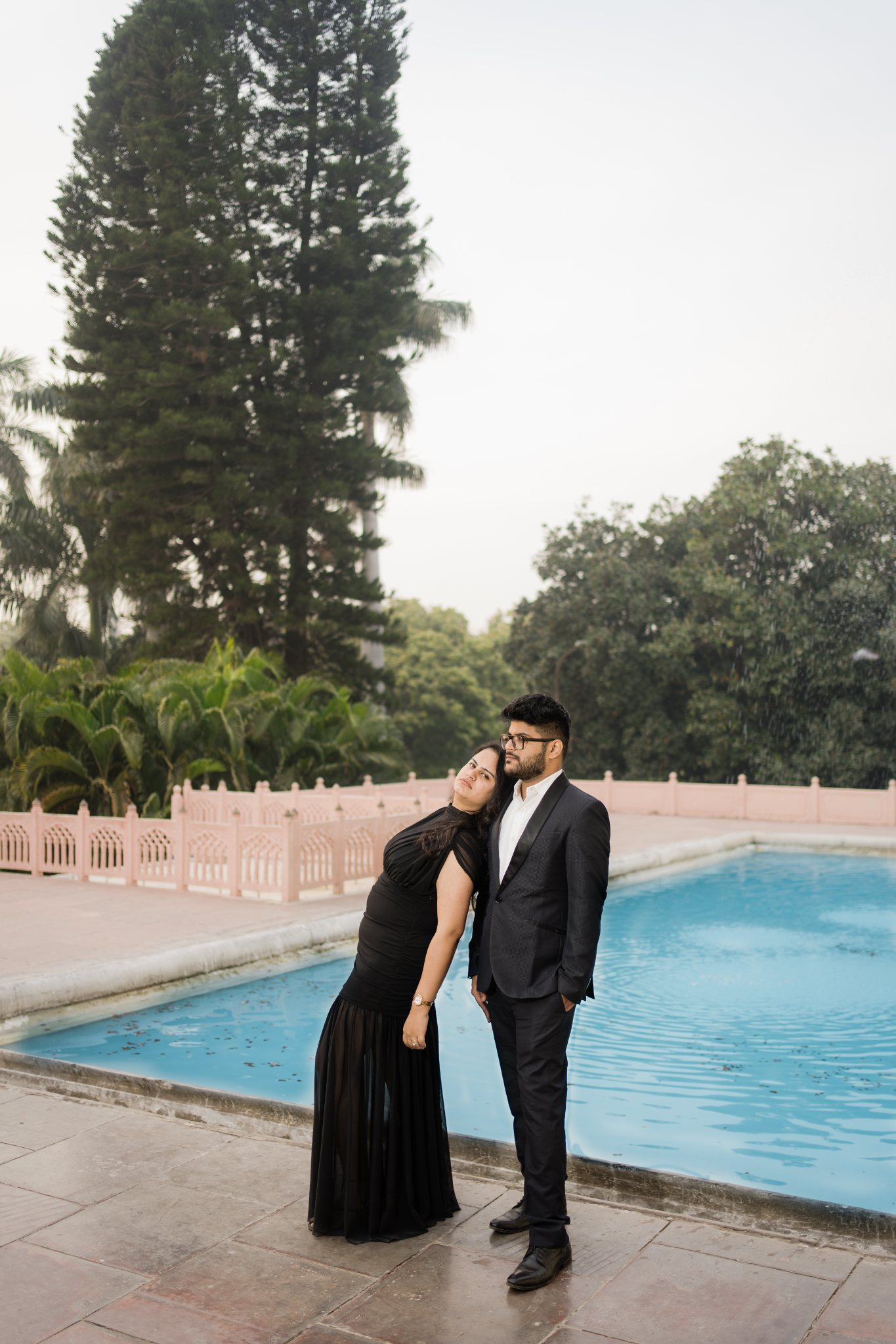 Harshit & Rayna