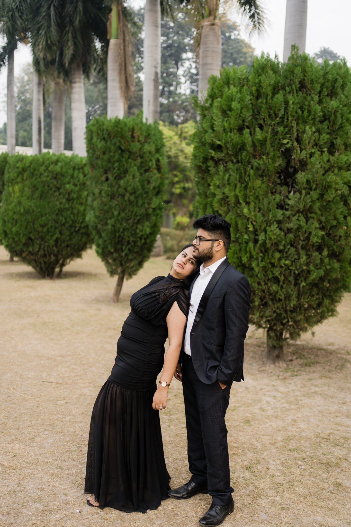 Harshit & Rayna Still 76