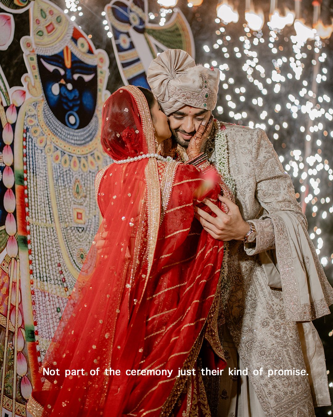 Parth & Khushali Still 32