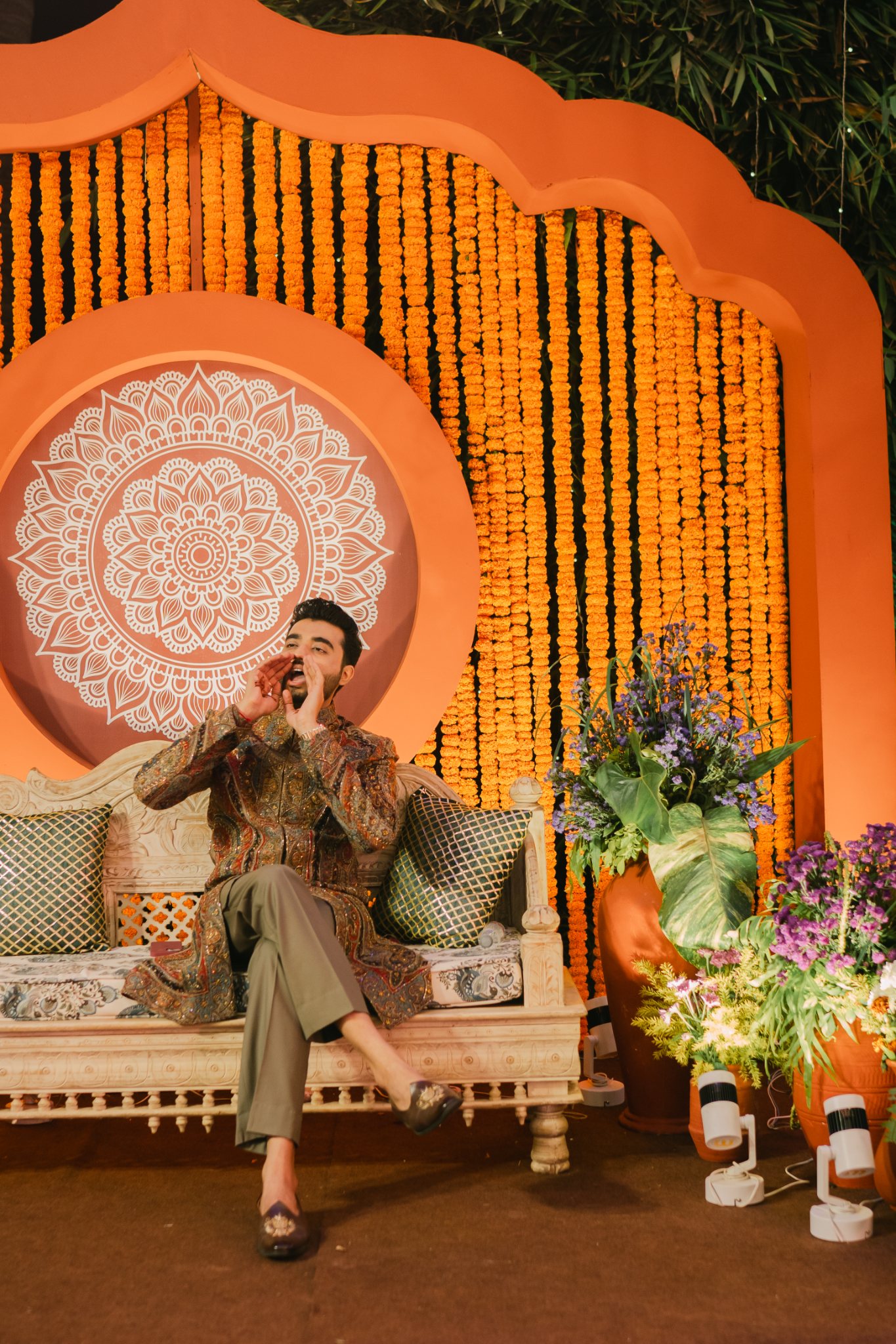 Parth & Khushali Still 71